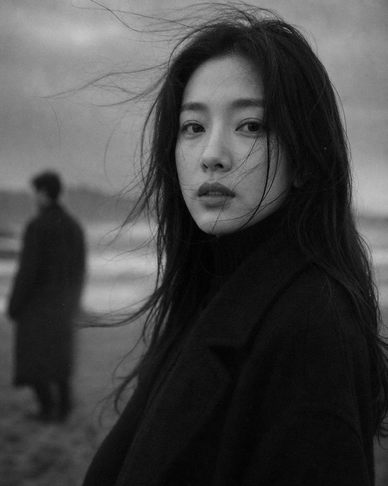 포트레이트 · 시네마틱