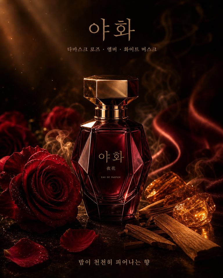 포스터 · 뷰티
