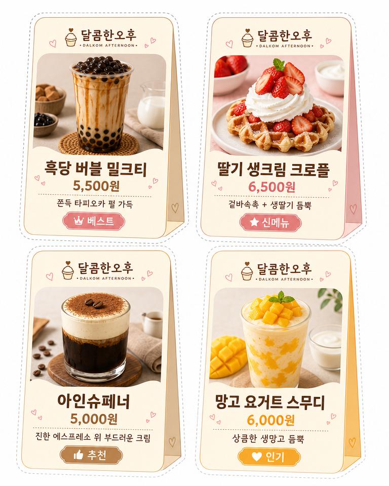 POP · 매장